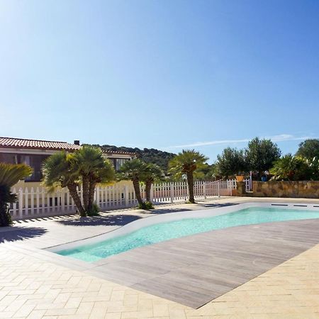 Rio Aparments Alghero Bagian luar foto