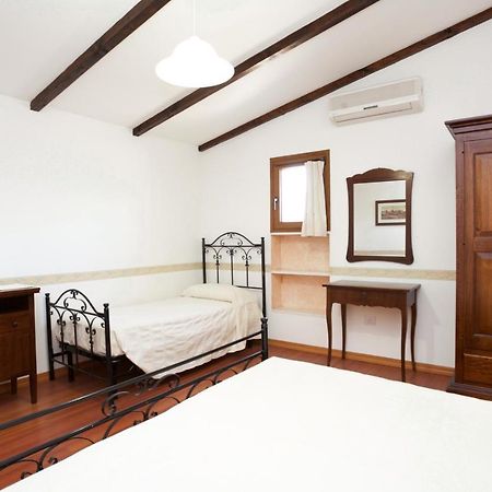 Rio Aparments Alghero Bagian luar foto
