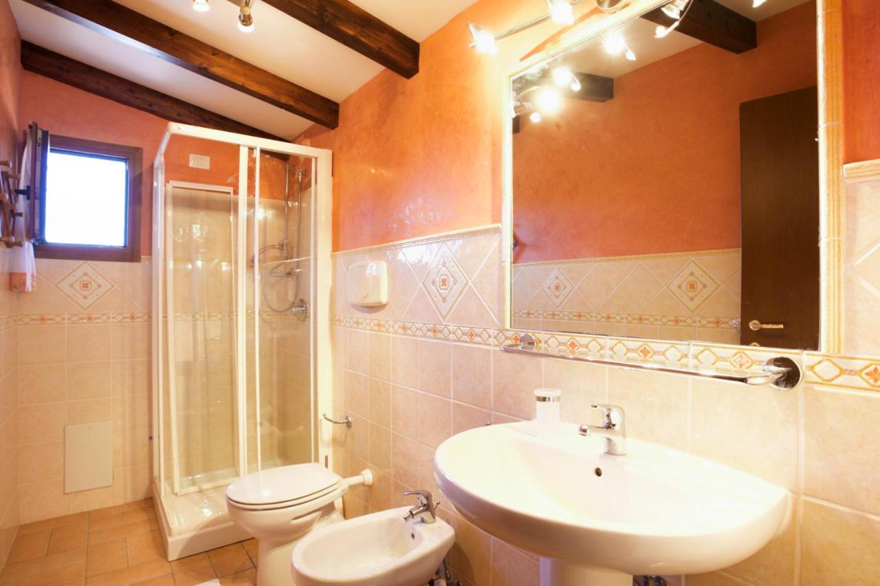 Rio Aparments Alghero Bagian luar foto