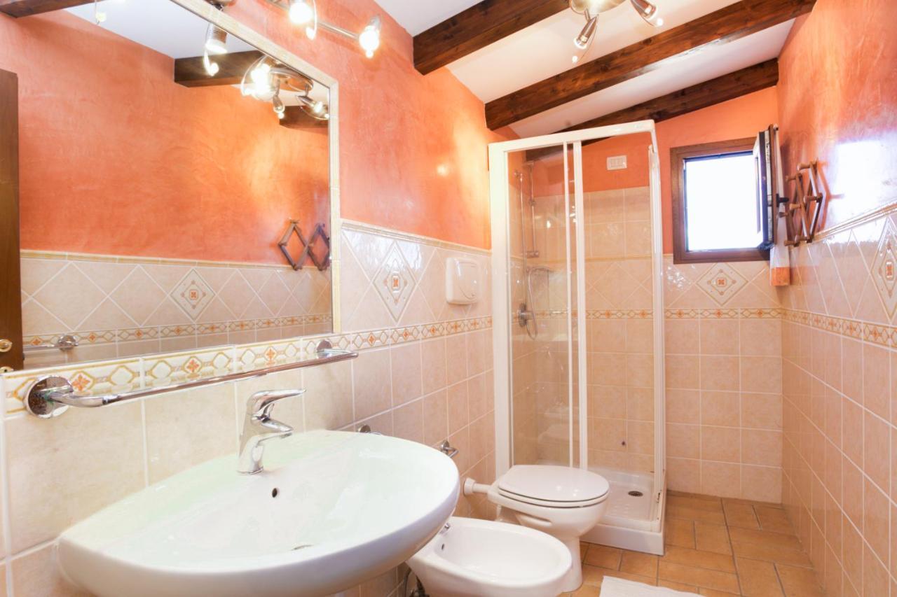 Rio Aparments Alghero Bagian luar foto