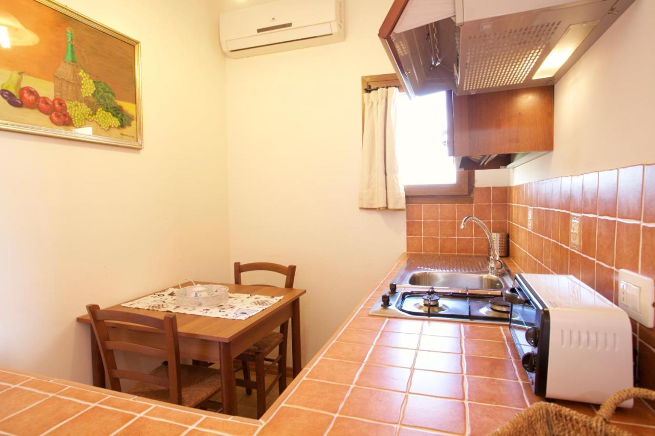 Rio Aparments Alghero Bagian luar foto