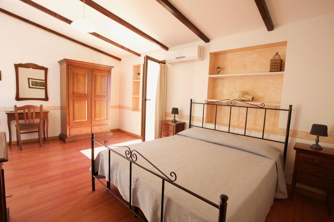 Rio Aparments Alghero Bagian luar foto