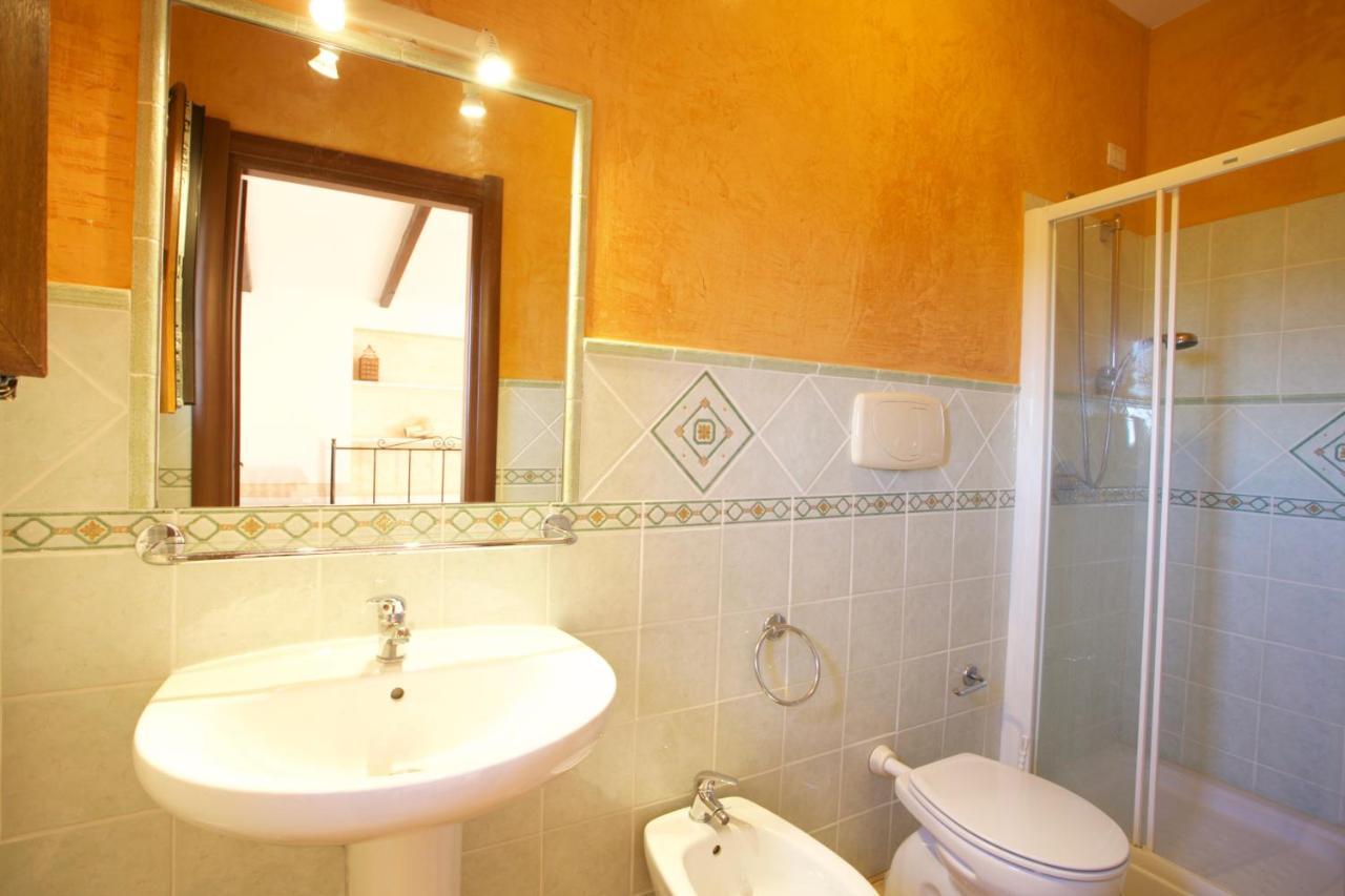 Rio Aparments Alghero Bagian luar foto