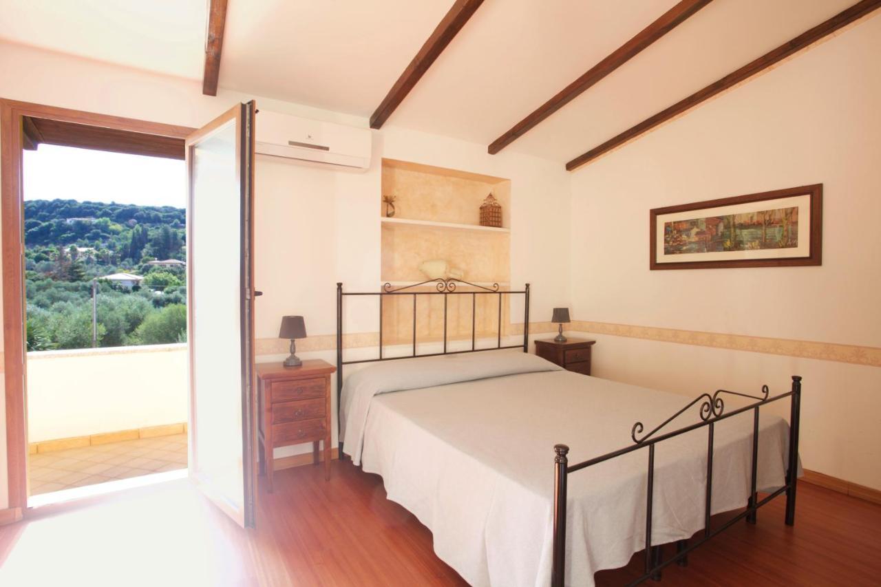Rio Aparments Alghero Bagian luar foto