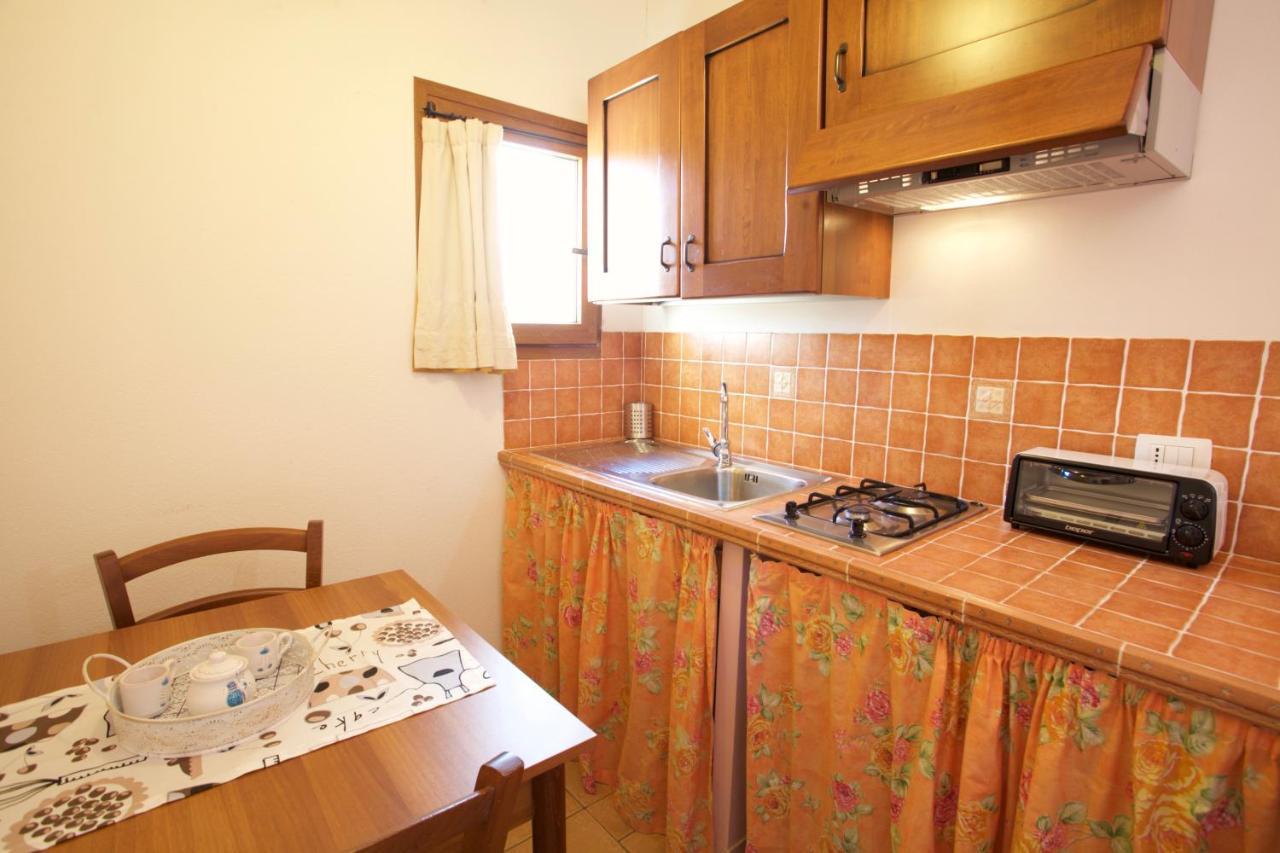 Rio Aparments Alghero Bagian luar foto