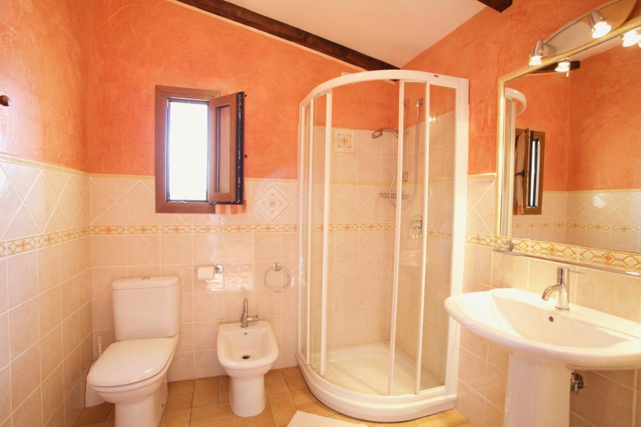 Rio Aparments Alghero Bagian luar foto