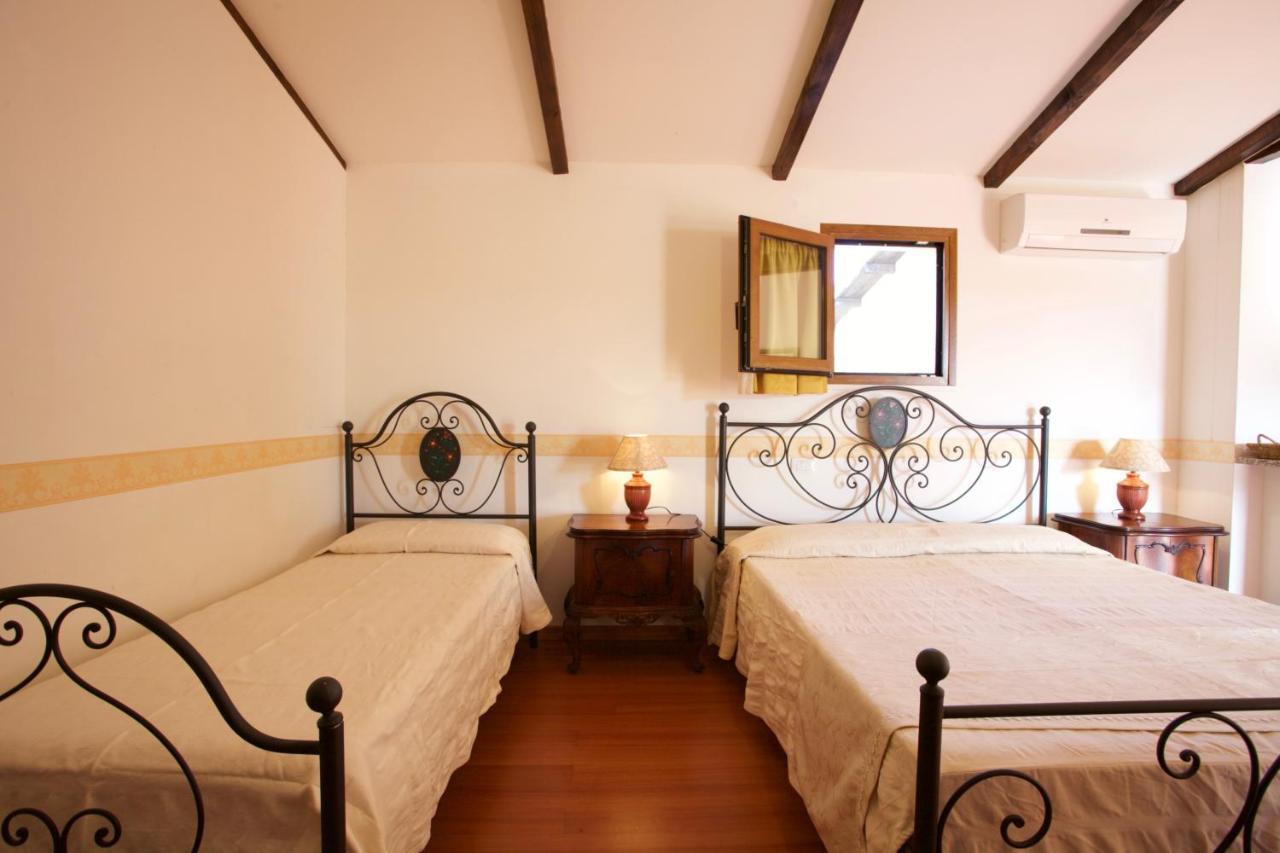 Rio Aparments Alghero Bagian luar foto