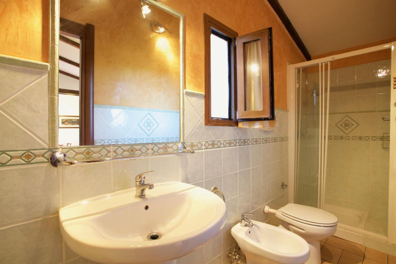 Rio Aparments Alghero Bagian luar foto